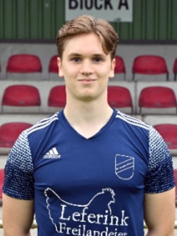 Avatar Bild für Leon Frost