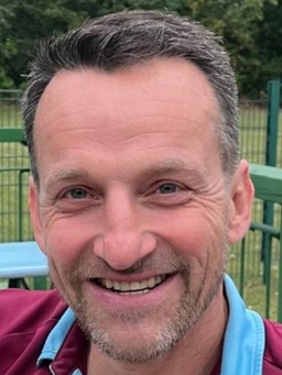 Avatar Bild für Andre Thielemann