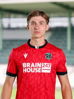 Avatar Bild für Fynn Maximilian Arthur Henze