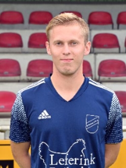 Avatar Bild für Franjo Hoesmann