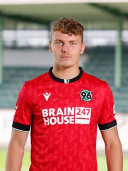 Avatar Bild für Luis Podolski