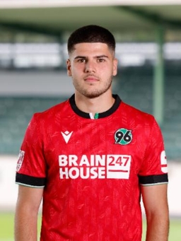 Avatar Bild für Adem Podrimaj