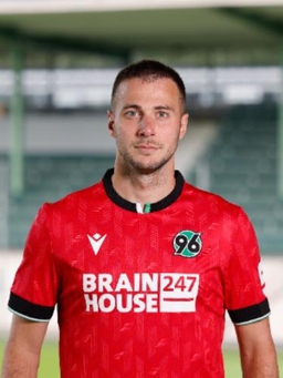 Avatar Bild für Marin Popovic