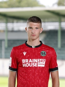 Avatar Bild für Mico Noel Schmidt