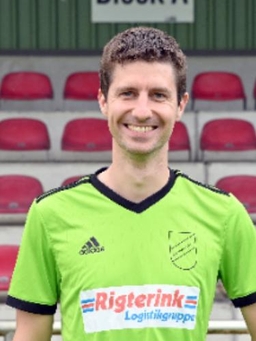 Avatar Bild für Henning Hood