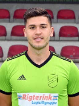 Avatar Bild für Justin Michel