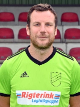 Avatar Bild für Florian Müller