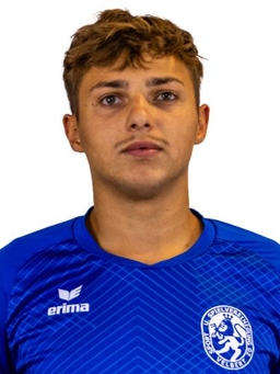 Avatar Bild für Nico Fuchs