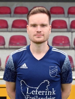 Avatar Bild für Marco Veltmaat