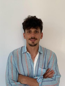 Avatar Bild für Philipp George