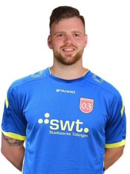 Avatar Bild für Leon Beuter