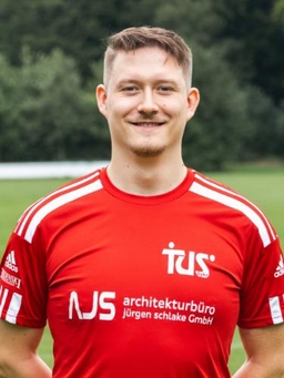 Avatar Bild für Adrian Banasiak