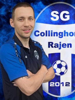 Avatar Bild für Oleksandr Khrystyck