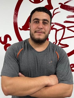 Avatar Bild für Massinissa Zitouni