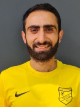 Avatar Bild für Yousef Ahmad Yacoub Odeh