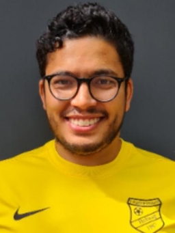 Avatar Bild für Yassine Abouame