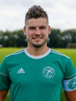 Avatar Bild für Patrick Giller