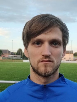 Avatar Bild für Pavlo Polishchuk