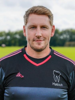 Avatar Bild für Sean Wende