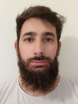 Avatar Bild für Enes Uzun