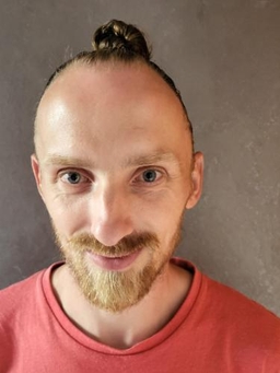 Avatar Bild für Robert Breite-Scholze