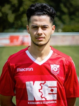 Avatar Bild für Rody Al Aliko