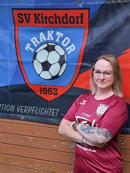 Avatar Bild für Anne-Katrin Skaliks