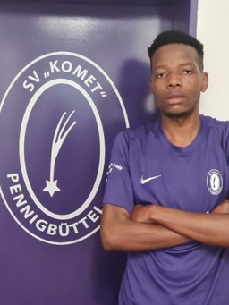 Avatar Bild für Tinotenda Wayne Kabuku