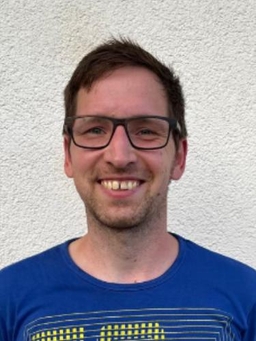 Avatar Bild für Steffen Bernhardt