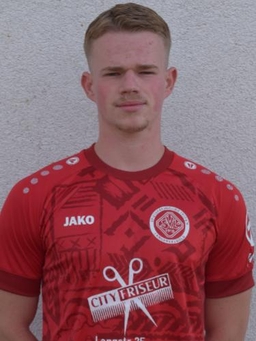 Avatar Bild für Jan Louis Richter