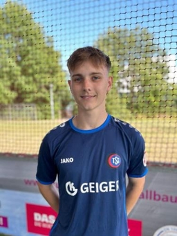 Avatar Bild für Justin Joel Fetzer