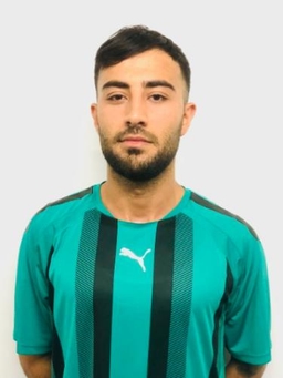 Avatar Bild für Ramazan Aydin
