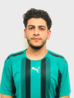 Avatar Bild für Alan Osman