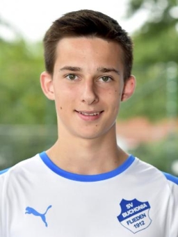 Avatar Bild für Tamino Ranft