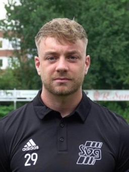 Avatar Bild für Marvin Brelage