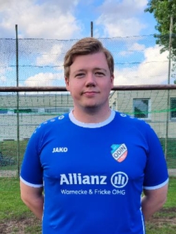 Avatar Bild für Norman Hennies