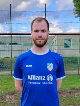 Avatar Bild für Robin Heuchel