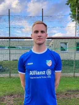 Avatar Bild für Dominik Nerge