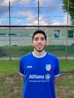 Avatar Bild für Daniel Eduardo Parra Cordero