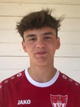 Avatar Bild für Nickrad Fazeli