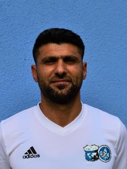 Avatar Bild für Amjad Daoud