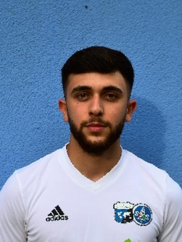 Avatar Bild für Hamid Ibrahim