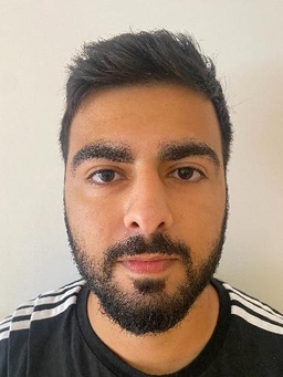 Avatar Bild für Ali Haydar Yalcinkaya