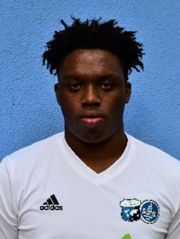 Avatar Bild für Courage Iluobe Obasuyi Moses