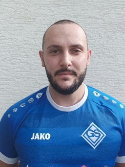 Avatar Bild für Stefanos Kalantzis
