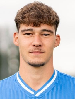 Avatar Bild für Robin Schnadt