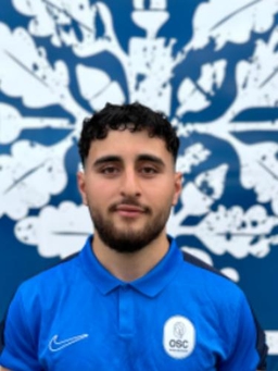 Avatar Bild für Ali Bige