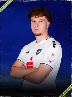 Avatar Bild für Florian Nieswandt