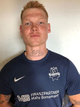 Avatar Bild für Sören Friede