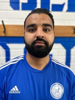 Avatar Bild für Alaa Merouahi